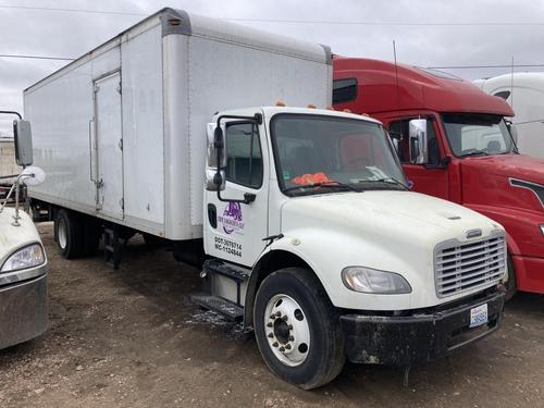 Freightliner M2 106