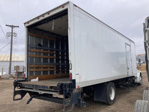 Freightliner M2 106