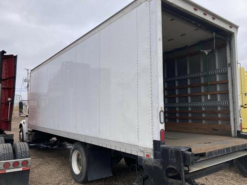 Freightliner M2 106