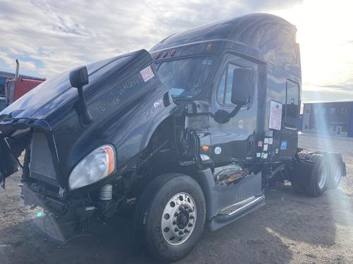 Freightliner CASCADIA