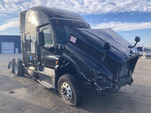 Freightliner CASCADIA