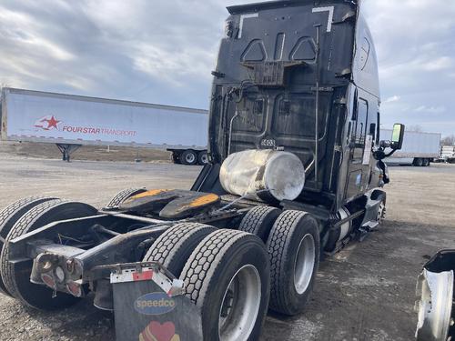 Freightliner CASCADIA