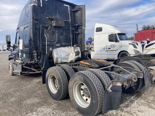 Freightliner CASCADIA