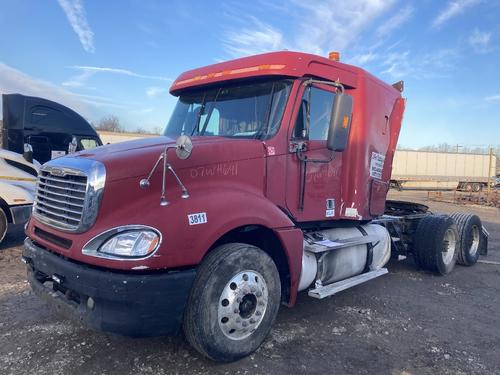 Freightliner COLUMBIA 120