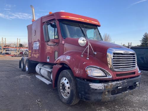 Freightliner COLUMBIA 120