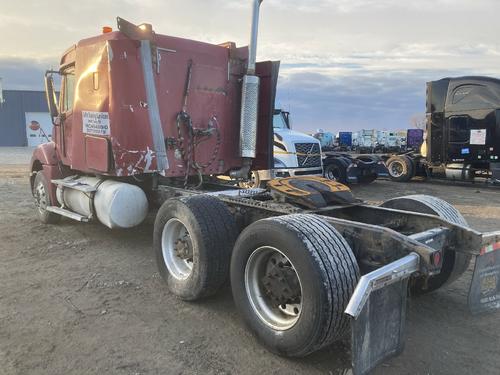 Freightliner COLUMBIA 120