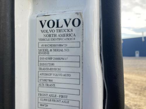 Volvo VNL