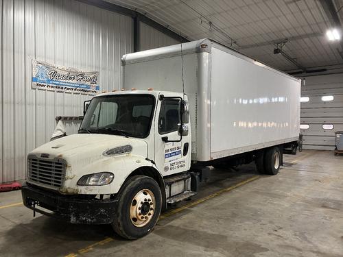 Freightliner M2 106