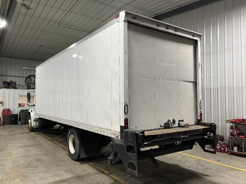 Freightliner M2 106