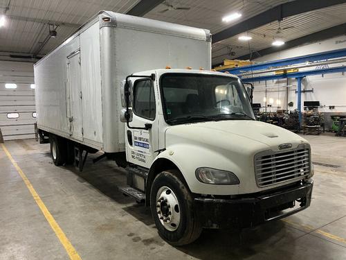 Freightliner M2 106