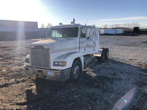 Freightliner FLD120