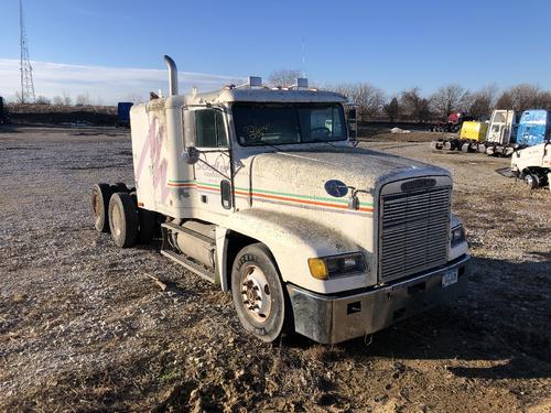 Freightliner FLD120