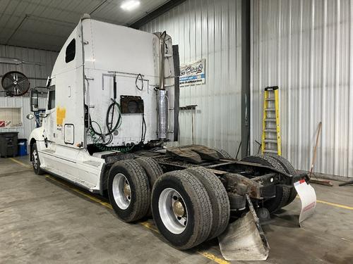 Freightliner COLUMBIA 120