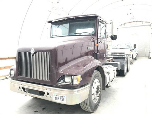 International 9200