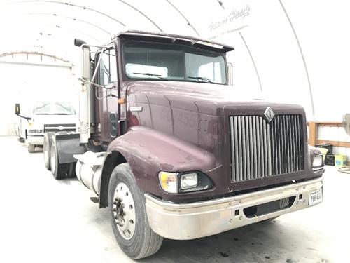 International 9200