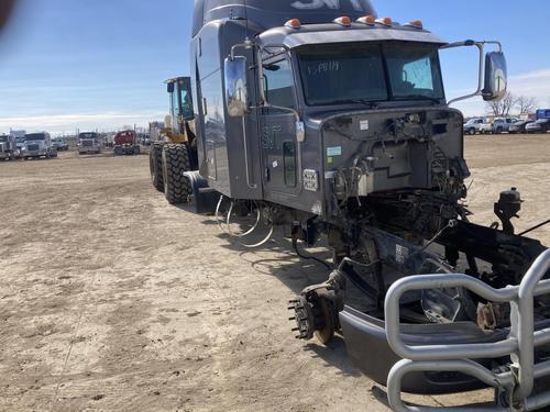 Peterbilt 386