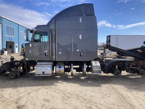 Peterbilt 386