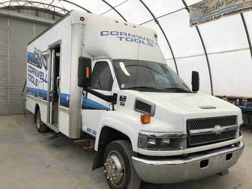 Chevrolet C5500