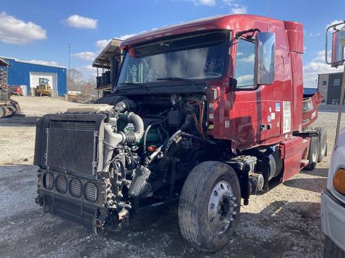 Volvo VNL
