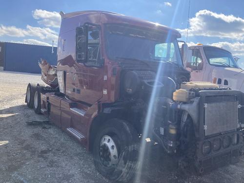 Volvo VNL