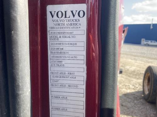 Volvo VNL