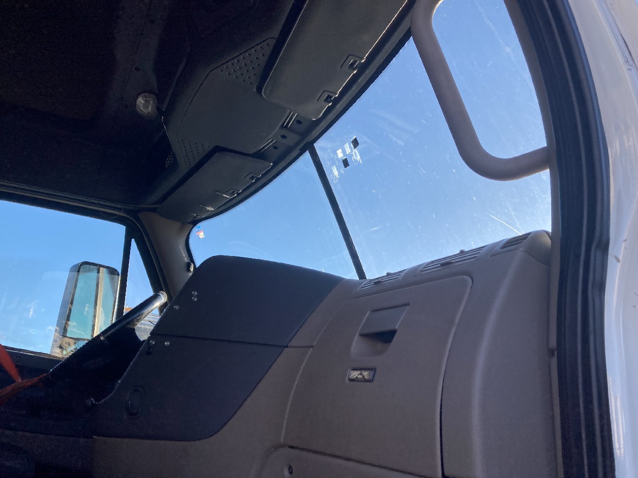 Freightliner CASCADIA