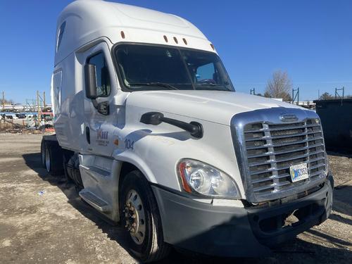 Freightliner CASCADIA