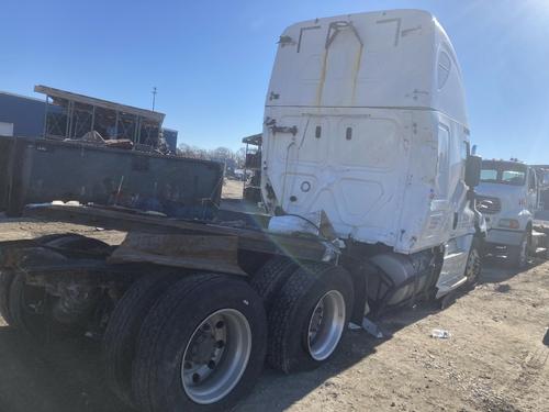 Freightliner CASCADIA