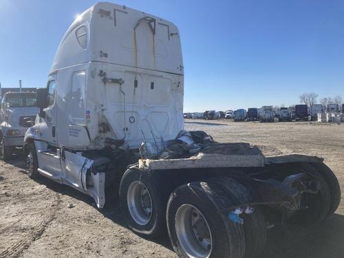 Freightliner CASCADIA