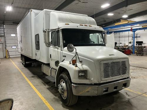 Freightliner FL70