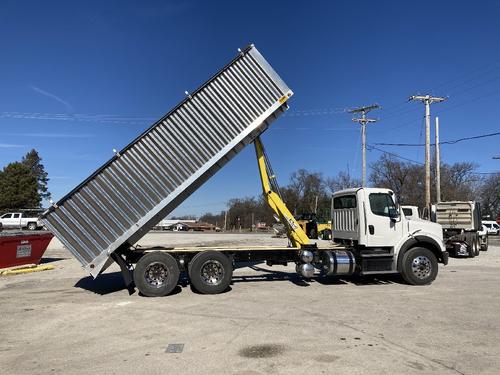 Freightliner M2 112