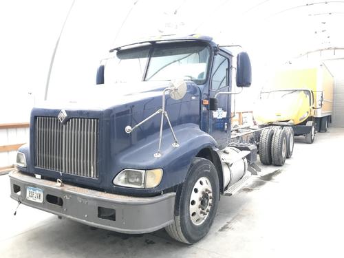 International 9200