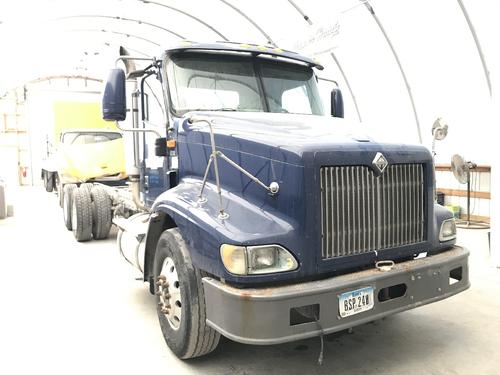 International 9200