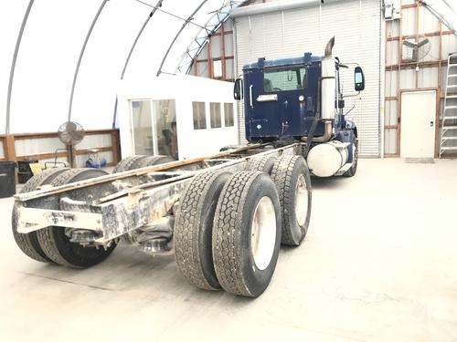 International 9200