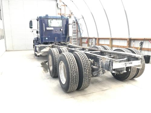 International 9200