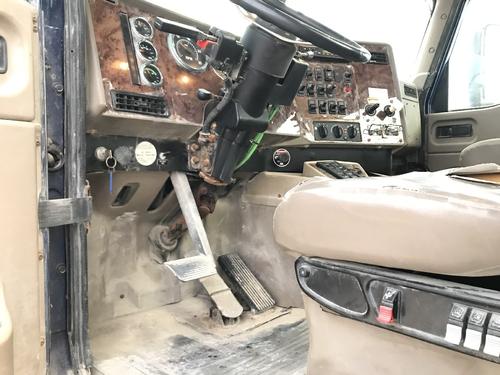 International 9200