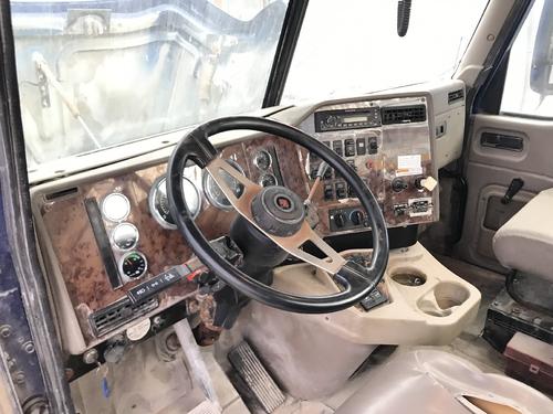 International 9200
