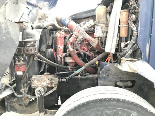 International 9200