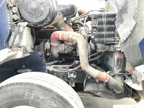 International 9200