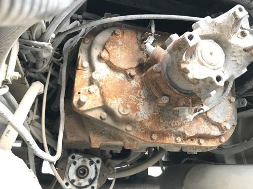 International 9200