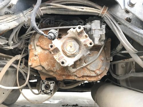 International 9200