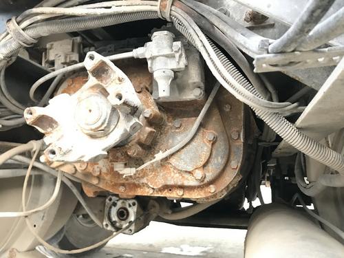 International 9200