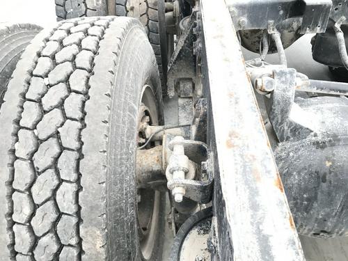 International 9200