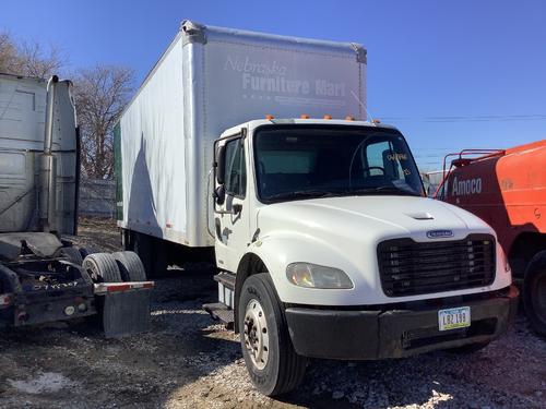 Freightliner M2 106