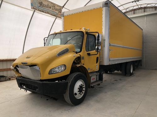 Freightliner M2 106