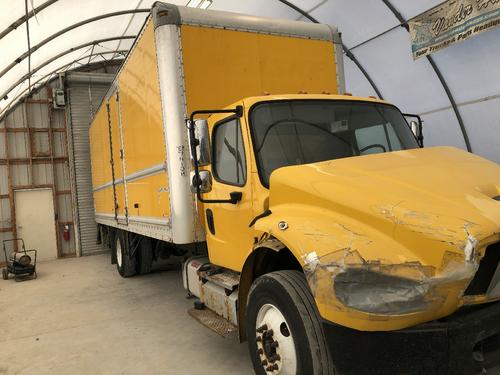 Freightliner M2 106