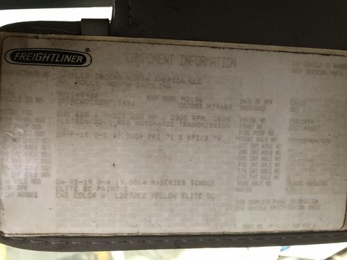 Freightliner M2 106