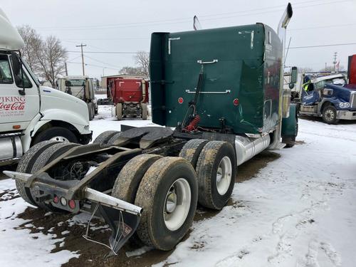 Peterbilt 379