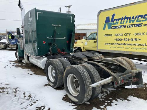 Peterbilt 379