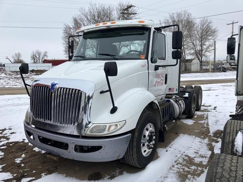 International TRANSTAR (8600)